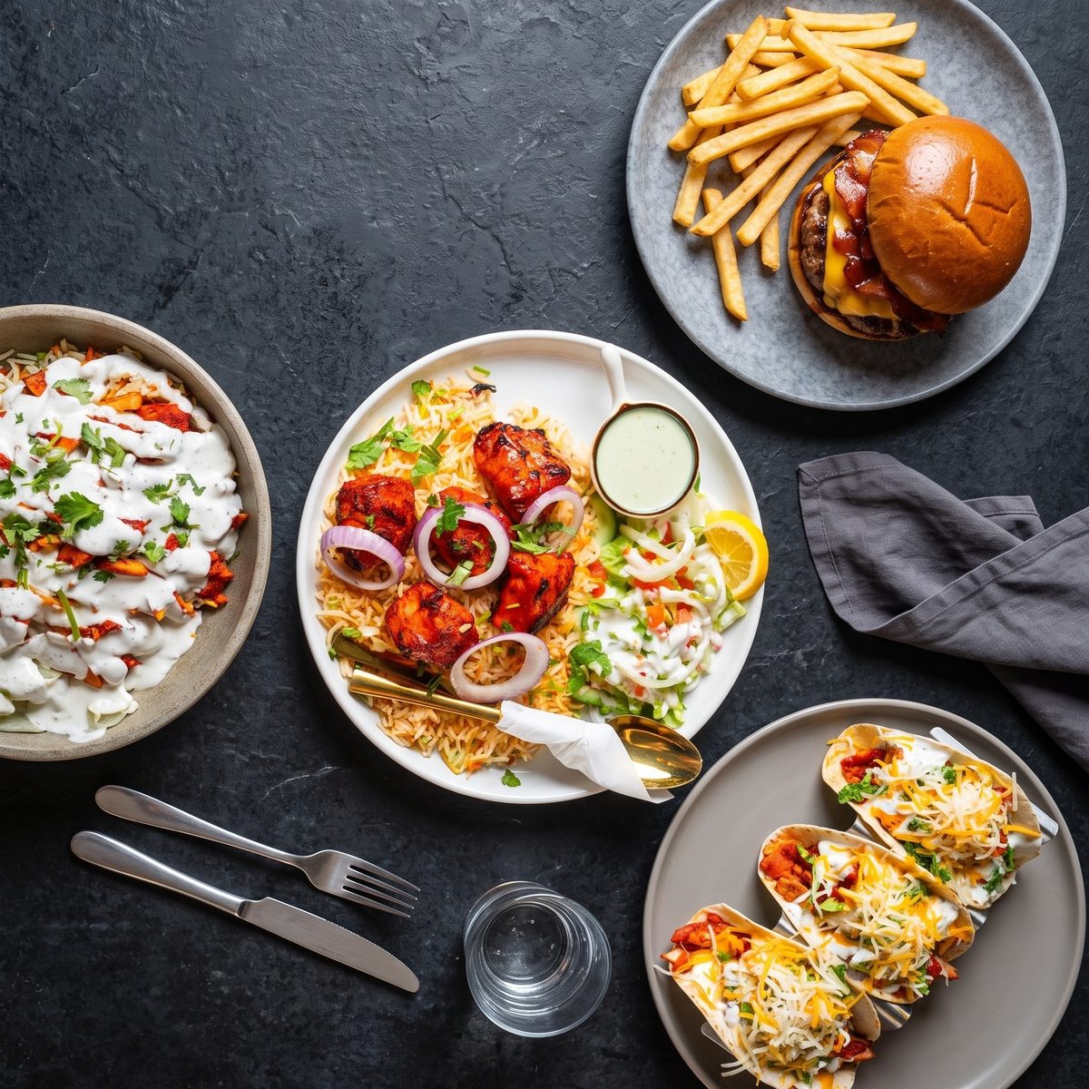 Catering for Every Occasion